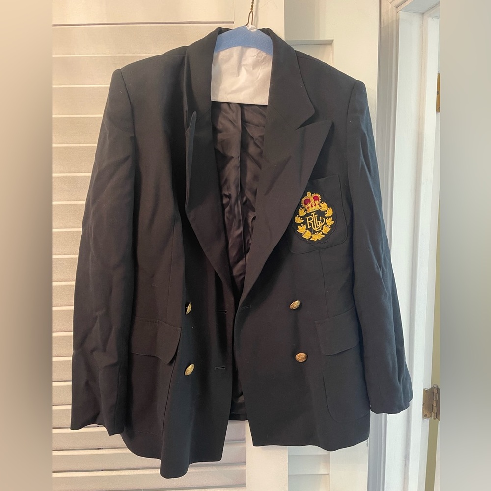 Ralph Lauren Jacket